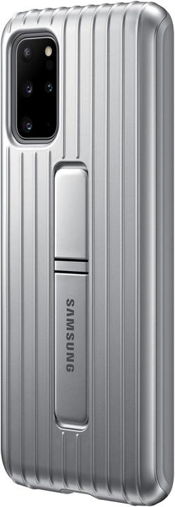 Actual product image Samsung Protective Standing Cover (Samsung Galaxy S20+, Samsung Galaxy S20+ 5G)