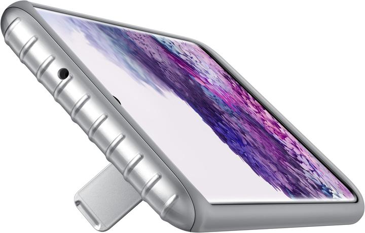Actual product image Samsung Protective Standing Cover (Samsung Galaxy S20+, Samsung Galaxy S20+ 5G)