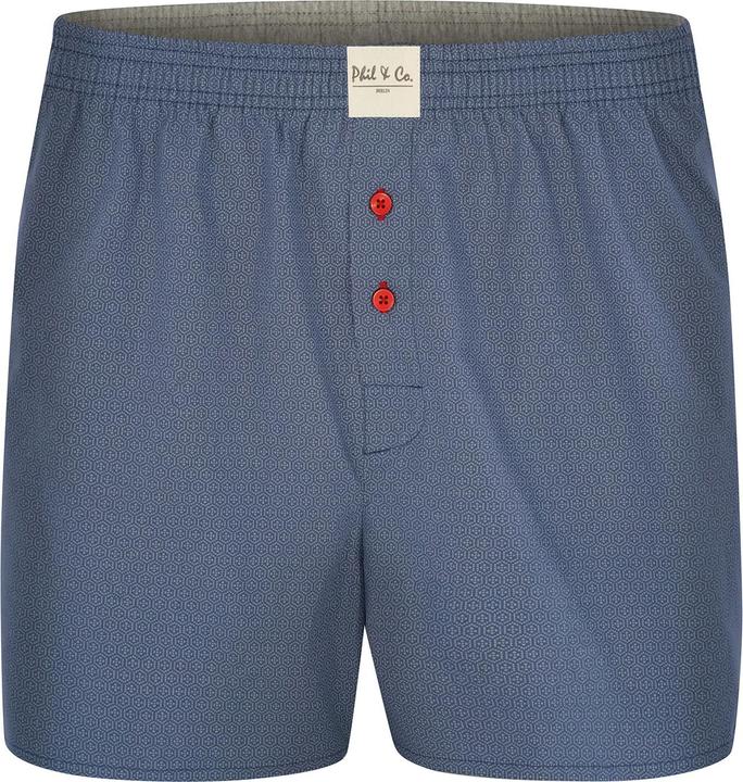 Image du produit Phil & Co. Berlin Sets Boxer (XL, paquet de 6)