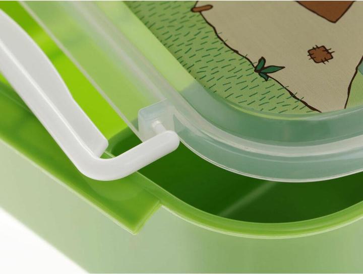 Produktbild Sigikid Brotzeitbox