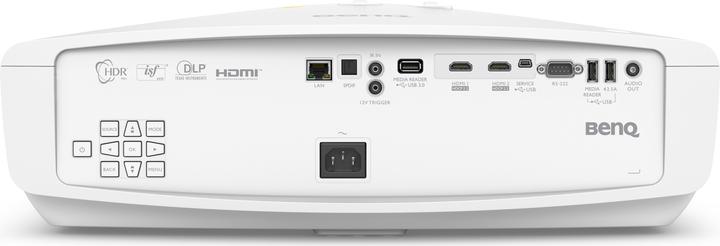 Image du produit BenQ W5700S (4K, 1800 lm, 1.36 - 2.18:1)