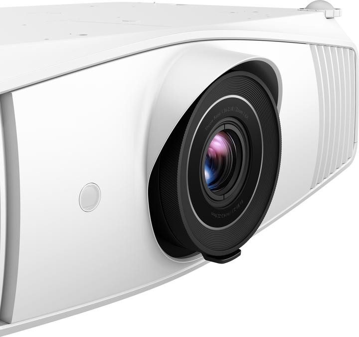 Image du produit BenQ W5700S (4K, 1800 lm, 1.36 - 2.18:1)