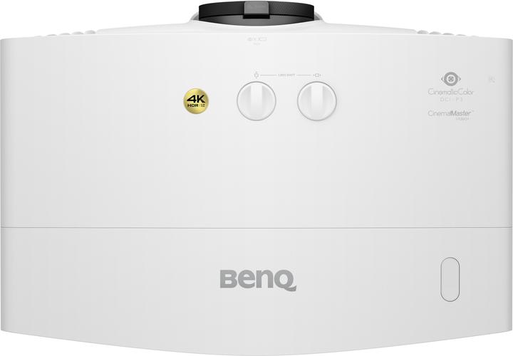 Image du produit BenQ W5700S (4K, 1800 lm, 1.36 - 2.18:1)