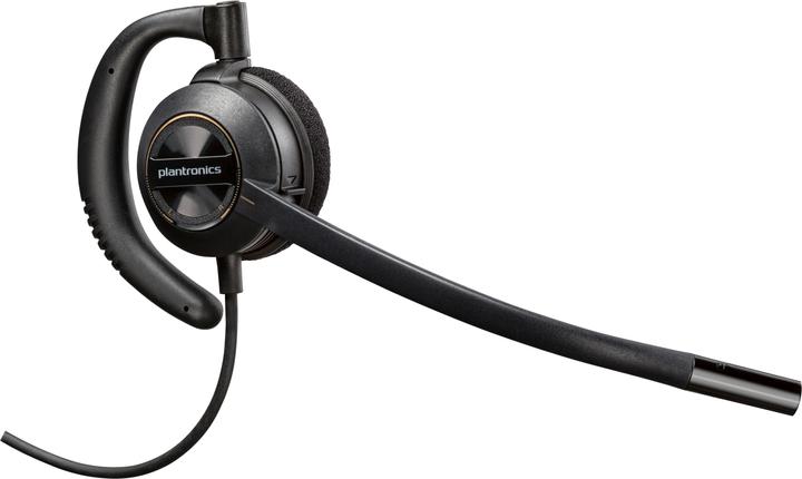 Actual product image Poly PLY EP HW530/540 LG+SM EARLOOPS