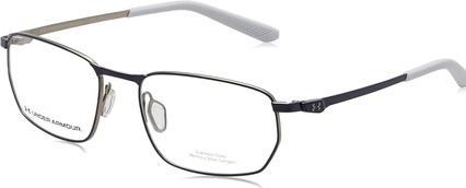 Actual product image Under Armour Sunglasses 55 Pjp/18 Blue