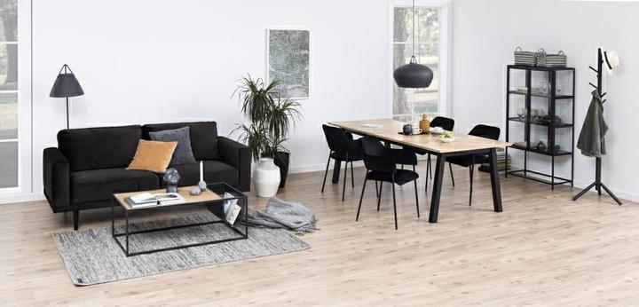 Immagine prodotto AC Design Vetrina Seaford (77 x 150 x 35 cm)
