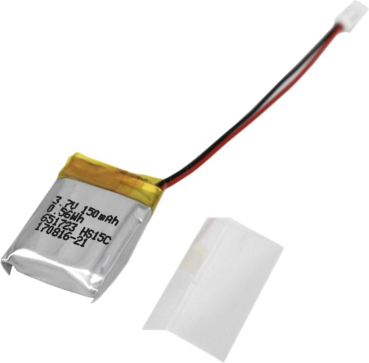 Produktbild Sturmkind DRIFT Akku (3.70 V, 150 mAh)