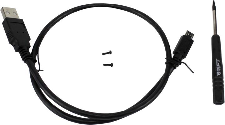 Image du produit Sturmkind DRIFT Sac d'accessoires