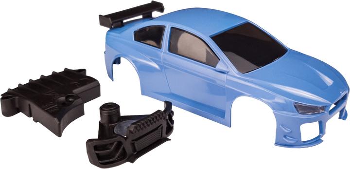 Actual product image Sturmkind DRIFT D1 body