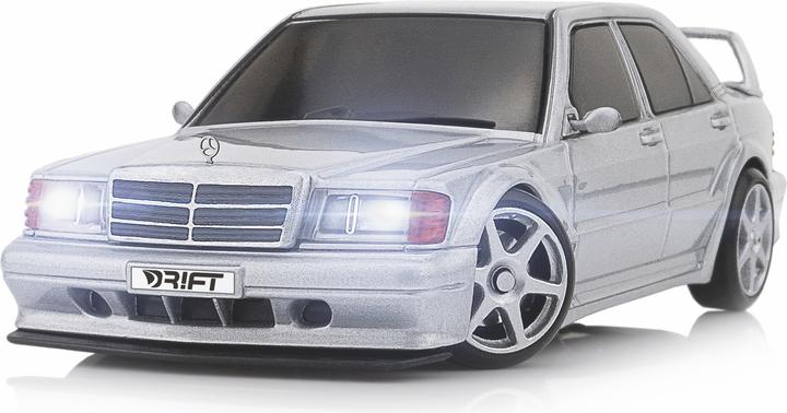 Produktbild Sturmkind DRIFT Racer Classics Series Mercedes 190 Evo 2