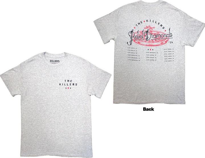 Produktbild Universal Textiles TShirt (L)