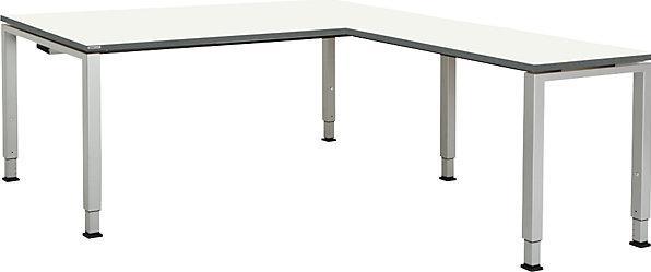 Blanc, Aluminium blanc