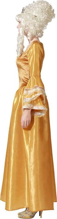Immagine prodotto Carnival Toys Vesti le cortigiane d'oro (M/L)