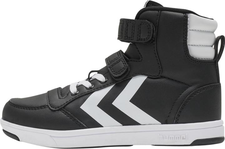 Actual product image hummel Stadil Light Quick High Jr (40)