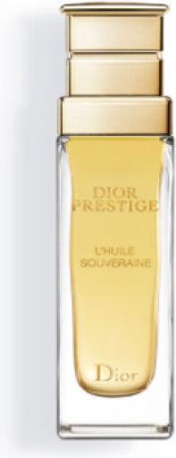 Image du produit Dior Huile Souveraine (30 ml, Huile visage)