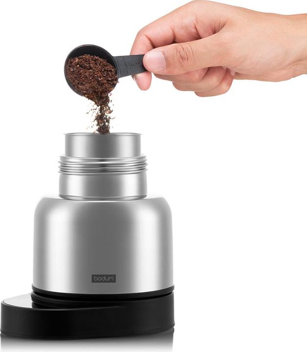 Actual product image Bodum Electric (6 T.)