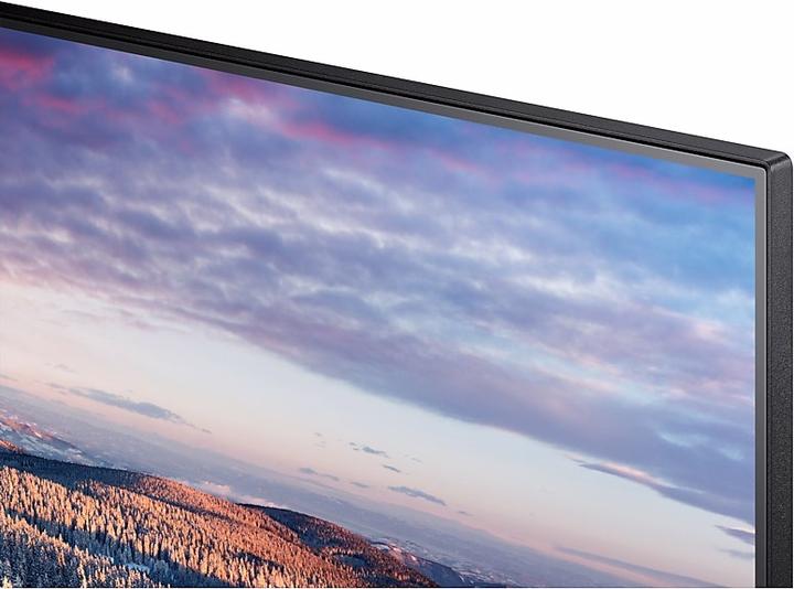 Produktbild Samsung S27R350 (1920 x 1080 Pixel, 27")
