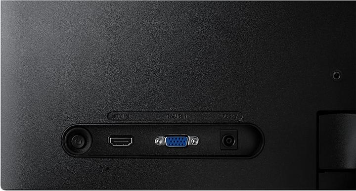 Produktbild Samsung S27R350 (1920 x 1080 Pixel, 27")