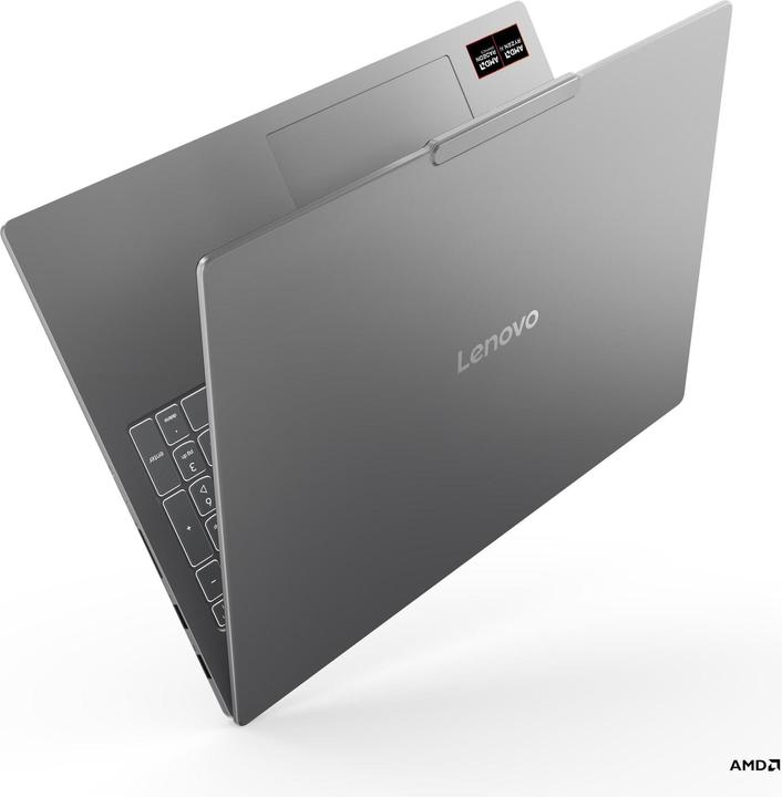 Produktbild Lenovo IdeaPad Pro 5 (16", AMD Ryzen AI 7 350, 32 GB, 1000 GB, DE)