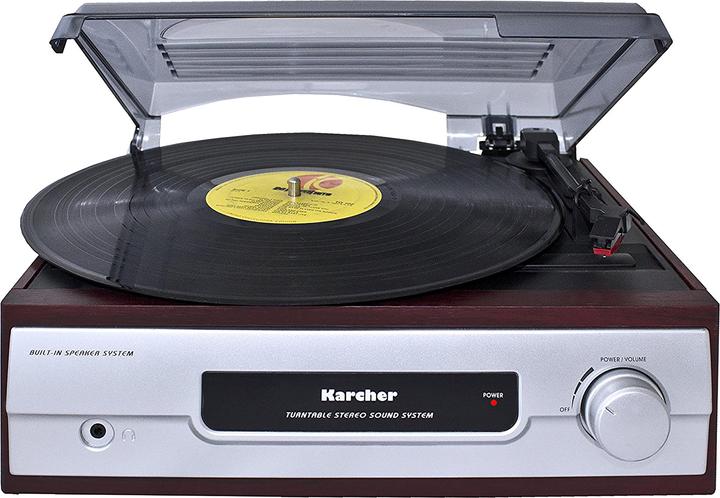 Karcher KA 8050 (Manuell)