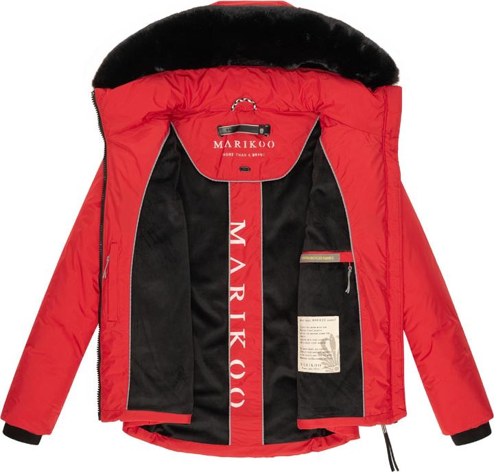 Image du produit Marikoo Morinaa XVI (XL)
