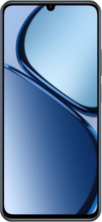 Productafbeelding realme C63 (256 GB, Leder Blauw, 6.74", Dubbele SIM, 50 Mpx, 4G)