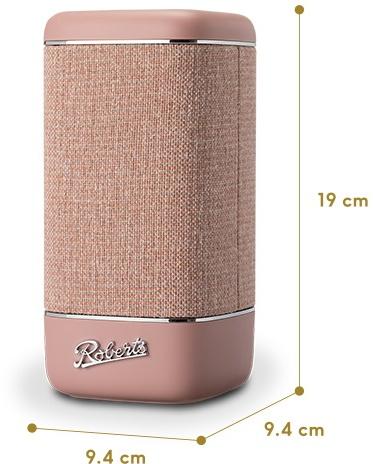 Image du produit Roberts Beacon 325 L