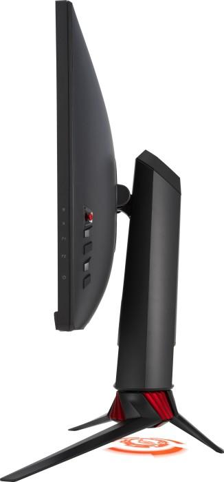 Actual product image ASUS ROG Strix XG279Q (2560 x 1440 pixels, 27")