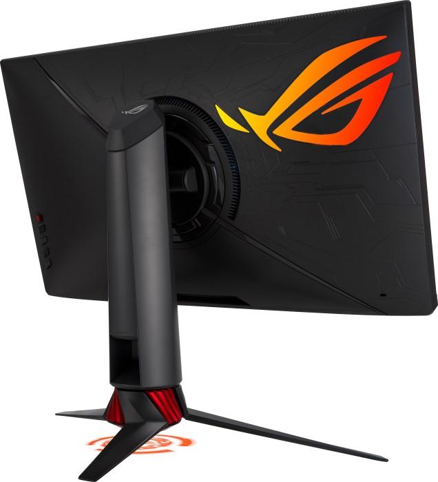 Actual product image ASUS ROG Strix XG279Q (2560 x 1440 pixels, 27")