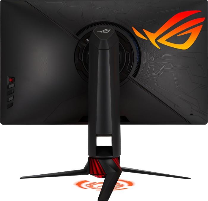 Actual product image ASUS ROG Strix XG279Q (2560 x 1440 pixels, 27")