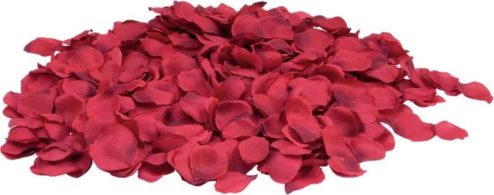 Actual product image Europalms Rose petals (8 cm)