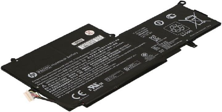 Actual product image HP 789116-005 (3 Cells, 4960 mAh)