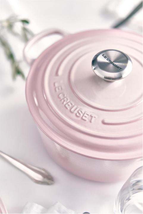 Produktbild Le Creuset Bräter (20 cm, Bräter + Schmortopf, Gusseisen)