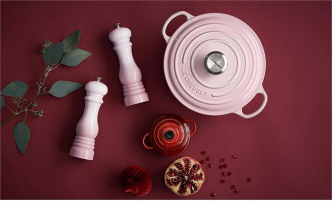 Produktbild Le Creuset Bräter (20 cm, Bräter + Schmortopf, Gusseisen)