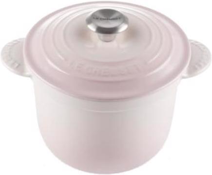 Le Creuset Cocotte Every (Bräter + Schmortopf, Gusseisen)