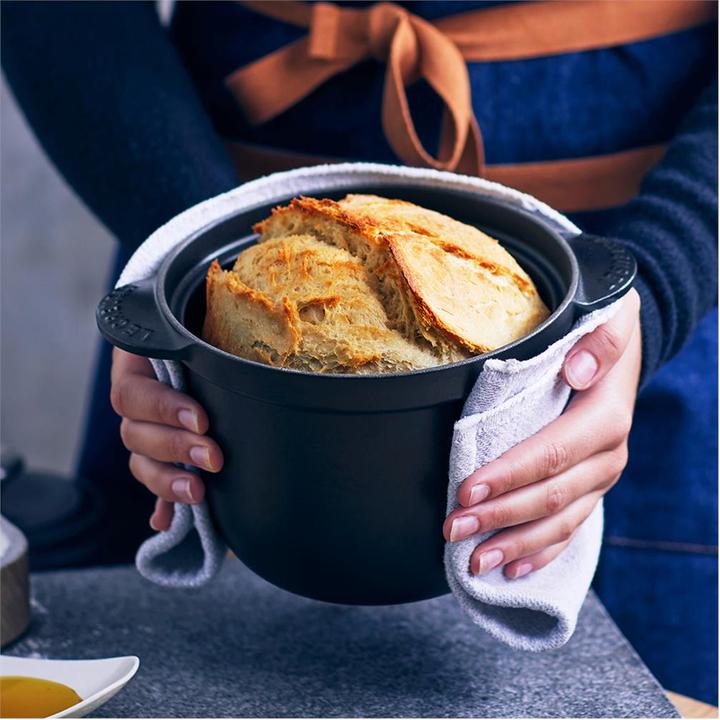 Actual product image Le Creuset Cocotte Every (18 cm, Casserole + Stewpot, Cast iron)