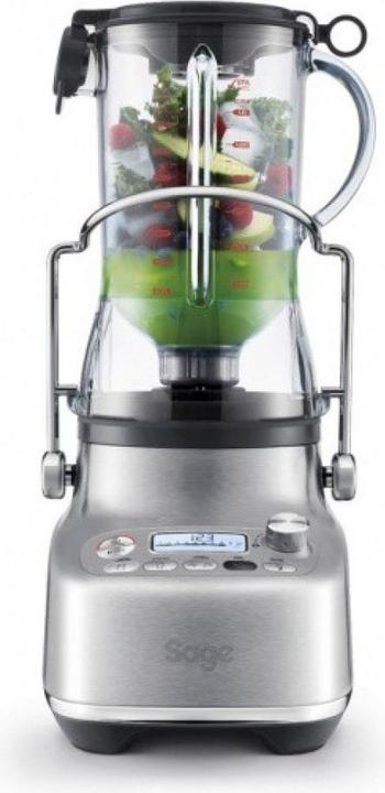 Actual product image Sage The 3X Bluicer Pro