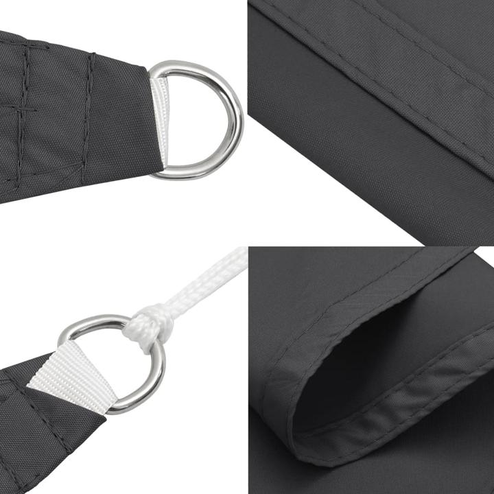 Actual product image VidaXL Nezhatok (400 x 700 cm)