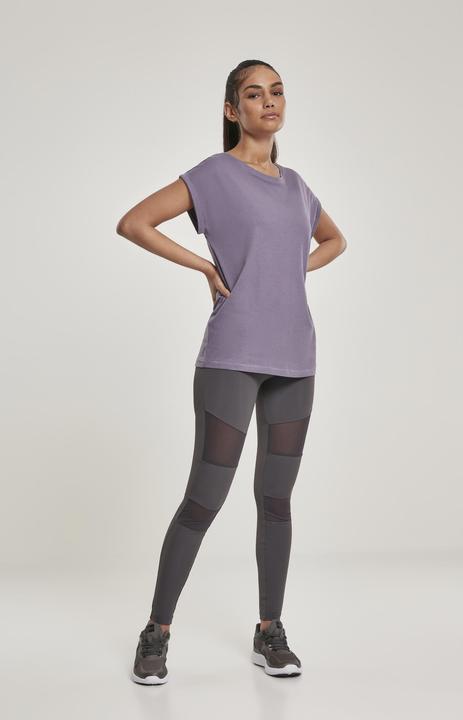 Produktbild Urban Classics Ladies Tech Mesh Leggings (XS)