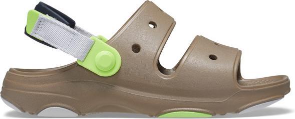 Produktbild Crocs K's Classic All Terrain Sandal (29)