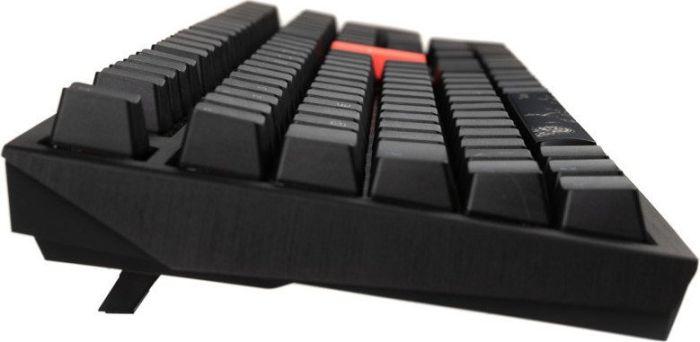 Actual product image Ducky Shine 7 (CH, Cable)