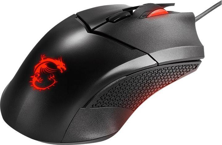Produktbild MSI GM08 (Kabelgebunden)