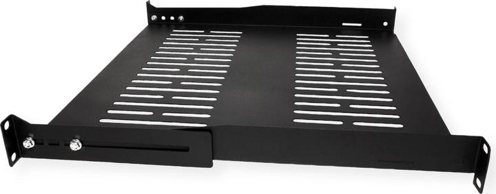 Productafbeelding Value 19" plank 1he. t: 400 mm < 20 kg