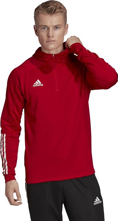 Immagine prodotto adidas Condivo 20 Kapuzensweatshirt Herren (S)