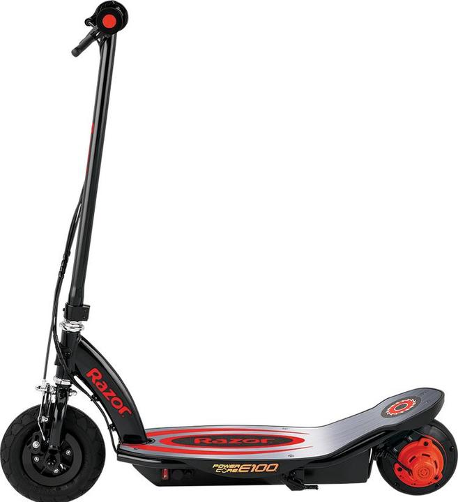 Actual product image Razor Power Core E100 (18 km/h, 18 km)