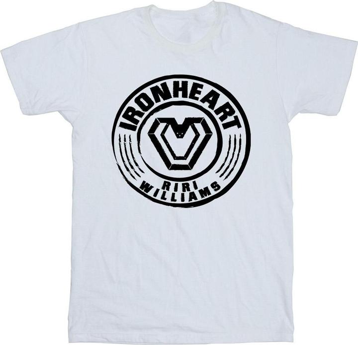 Produktbild Wakanda Forever Ironheart Riri Williams TShirt (3XL)