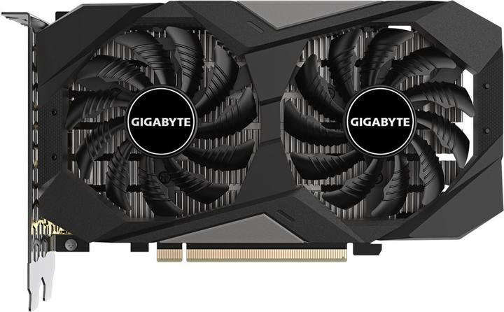 Produktbild Gigabyte GeForce RTX 3050 Windforce OC (6 GB)