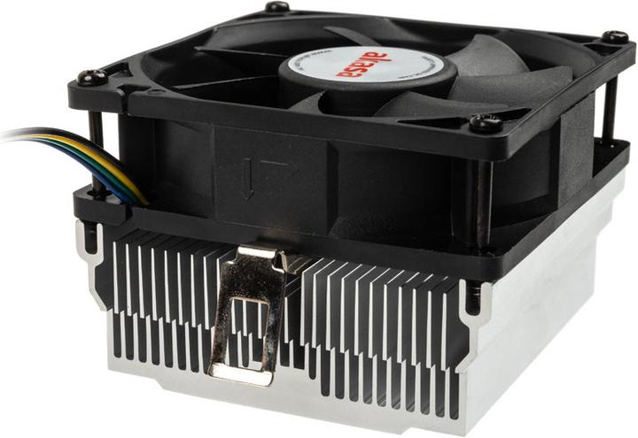 Produktbild Akasa AK-CC1107EP01 CPU-Kühler AMD (55.50 mm)