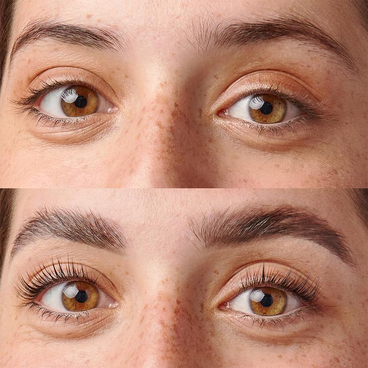 Produktbild Fleeky Lashlift & Browlift Kit (Künstliche Wimpern)