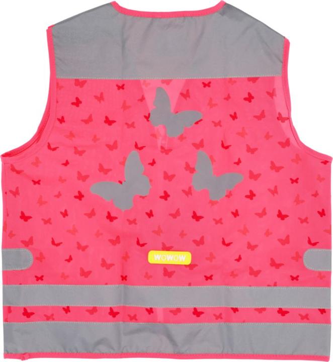 Actual product image Wowow Children safety vest (L)